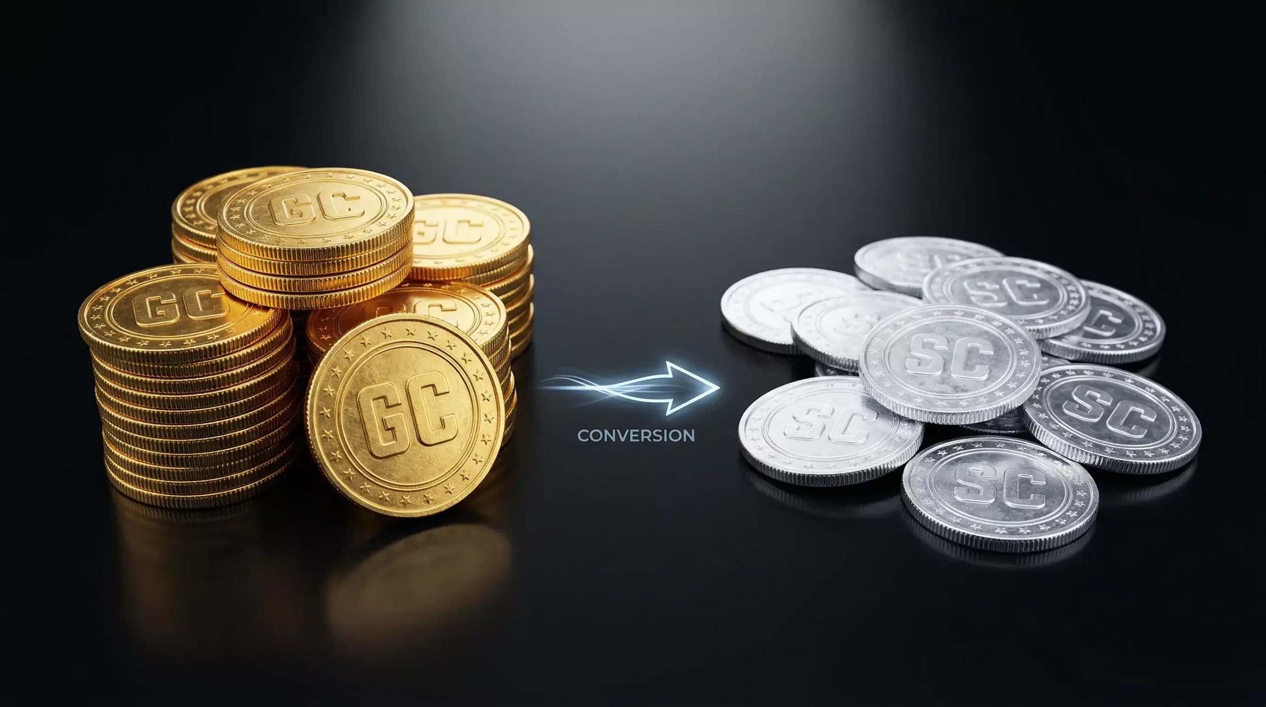 How sweepstakes casinos work dual currency gold and sweeps coins