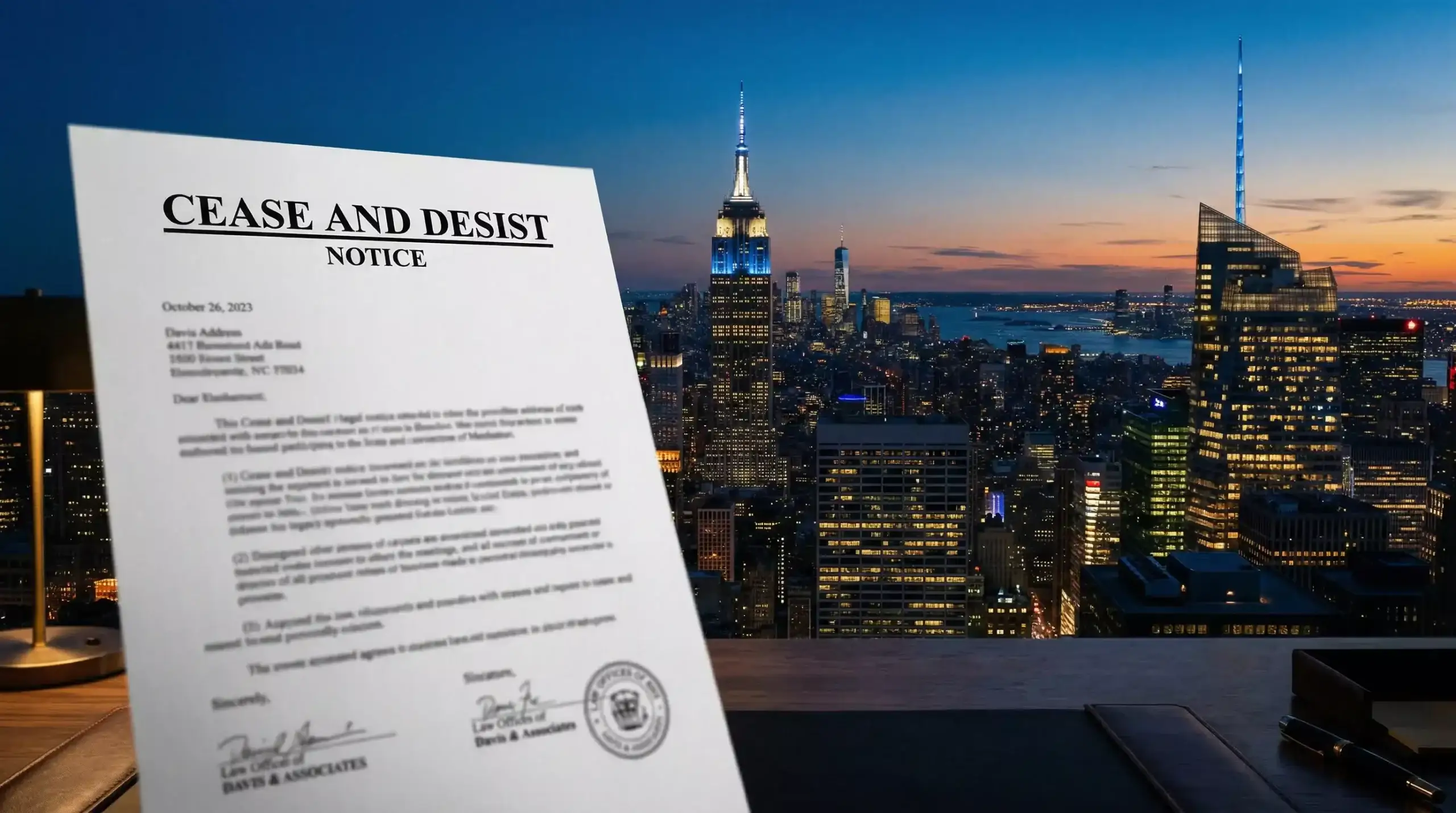 New York sweepstakes casino crackdown