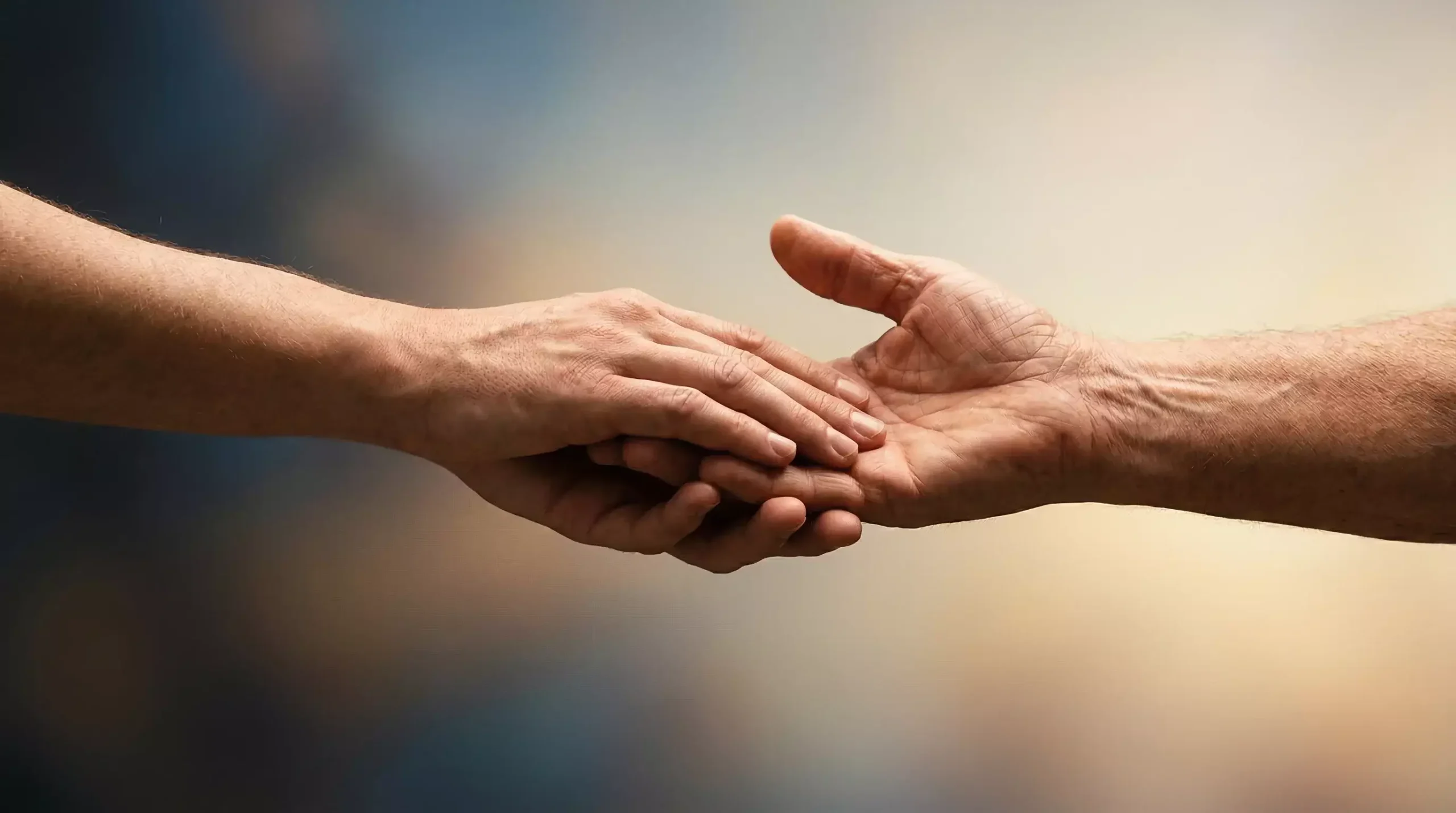 Problem gambling awareness and support resources concept